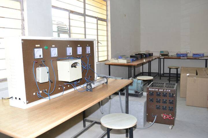 laboratory